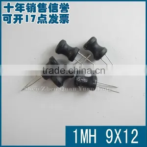 Inductor 1MH 9*12 Quality Guarantee thumbnail-1