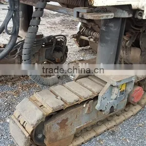 2003 Year Used Wirtgen Milling Machine W2000 at Good Price thumbnail-4