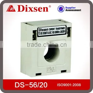 Dixsen Brand DS100 Single-phase Pole Mounted Transformer thumbnail-4