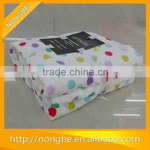 New Style Top Quality Custom Sheep Wool Blanket/fireproof Blanket thumbnail-4