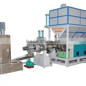 Plastic Granulator Production Line thumbnail-1