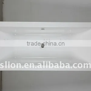 2013 Hot Sale Protable Square Standard Bathtub thumbnail-1