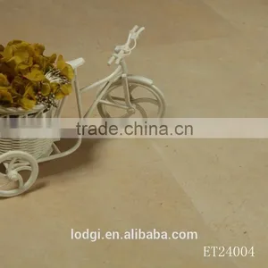 Water Proof Wood Plastic Composite Vinyl Top WPC Flooring( Lodgi LE Series) thumbnail-1