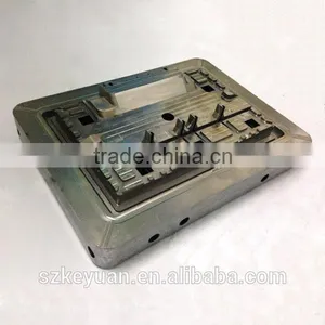 Shenzhen Plastic Injection Mold Maker thumbnail-1