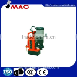 the Best Sale and Low Price Magnetic Drill Machine J3C38A of China of ALMACO Company thumbnail-1