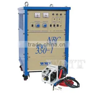 Scr Mig Welding Machine NBC-500-1 thumbnail-1