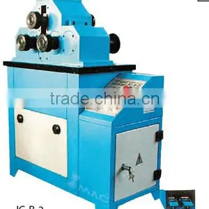 ALMACO Metalcraft Circling Machine for Sale thumbnail-1