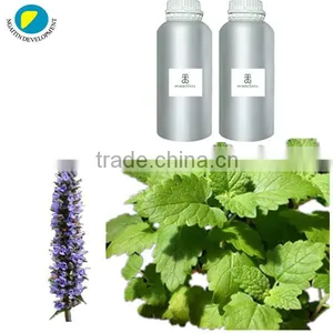 Chinese Herb 100% Pure and Natural SCHIZONEPETA Oil thumbnail-1