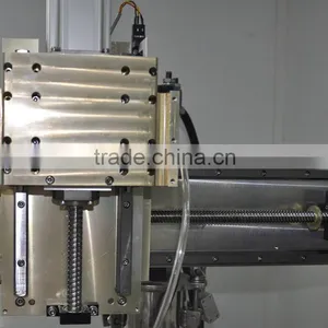 Japan Panasonic Motor Epoxy Dispenser Machine thumbnail-3