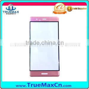 New Arrival for Huawei P9 Tempered Glass Screen Protector thumbnail-3
