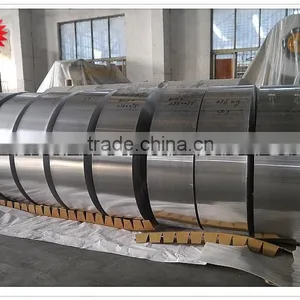 Thin 1100 H14 Aluminum Strip for Aluminum Cap Material Supplier's Choice thumbnail-5