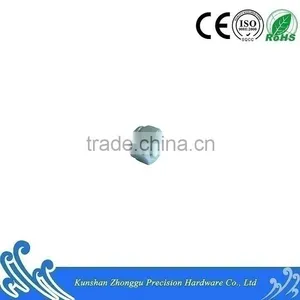DIN985 Stainless Steel Nylon Insert Lock Nuts Quality Choice thumbnail-3