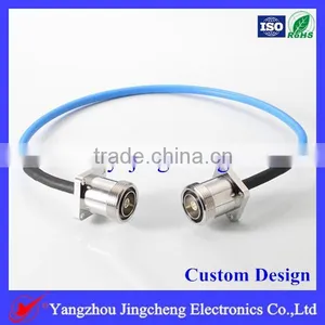 RF Coaxial Cable Assembly (customization) thumbnail-1