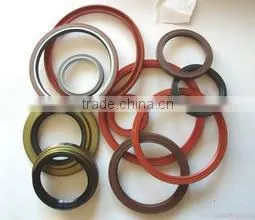 Nonstandard NBR Sealing Element O-Ring for All Usage thumbnail-5
