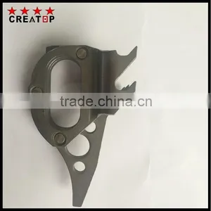 Q235 Assembly Stamping Component Manufacturer thumbnail-2