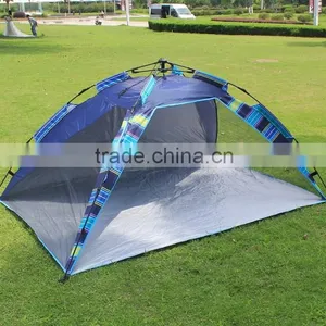 Beach Shelter Beach Tents for Change Dresses Outdoor For Fishing Open Faster Tent Umbrella Tents thumbnail-6