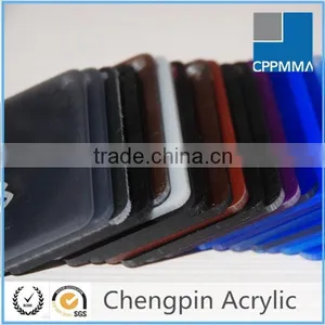 2015 Hot Product Color Plexiglass Sheets thumbnail-1