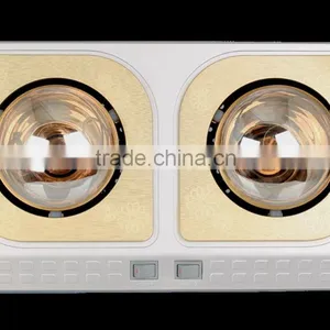 Wall Mount Infrared Electric Heater thumbnail-1