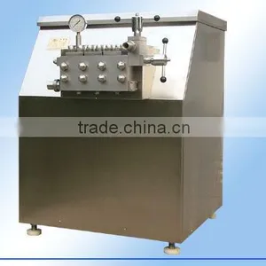 Ketchup Homogenizer Emulsifying Machine/ Ketchup Making Machine thumbnail-1