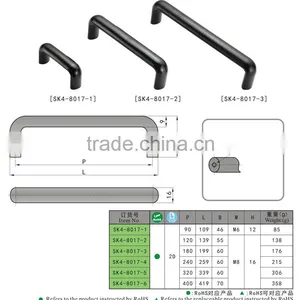 SK4-8017 China Supplier High Quality Door Handle thumbnail-6