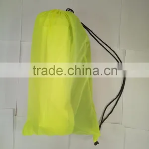 Fast Filling Drop Bean Shape Waterproof Inflatable Lazy Sofa /bed/Hangout Lounge Sleeping Air Sofa Bag Supplier's Choice thumbnail-6