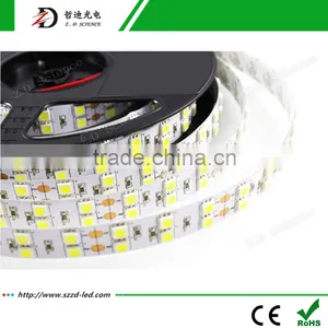 RBG/White/Warm White SMD 5050 Flexible LED Strip thumbnail-1