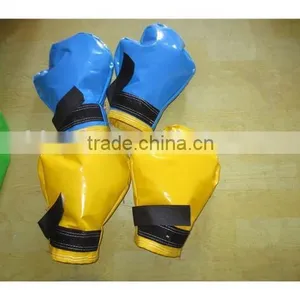 Hot Sale Sumo Wrestling Suits for Adult and Children thumbnail-4