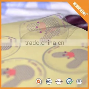 17-0237 Best Selling Product Package Printed Free Stickers to Print thumbnail-1