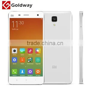 Original Iaomi Mi4 M4 4G LTE Mobile Phone 5.0" 1920*1080P Snapdragon 801 Quad Core 3GB RAM 16GB ROM 13MP Android 4.4 MIUI 6 thumbnail-1