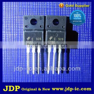 Best Price Original New Transistor F2N60 in Transistors thumbnail-1