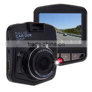 NEW!!! 2.3 Inch Full HD LCD Screen Display Car DVR Recorder, Car DVR Camera thumbnail-1