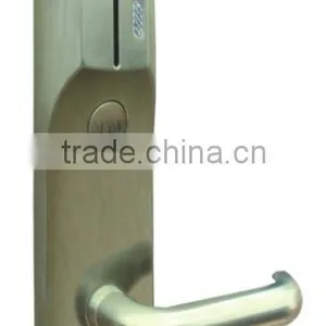 IC Card Hotel Digital Smart Door Lock thumbnail-1