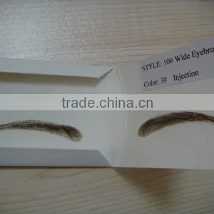 Best Quality of Injection Eyebrows thumbnail-1