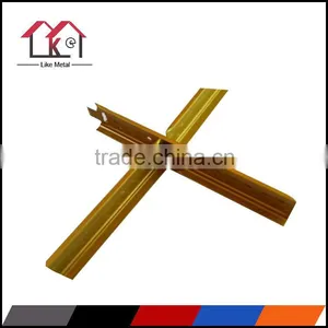 Light Steel Galvanized Plate Material Steel Wall Angle thumbnail-5