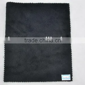 Rabbit Hair Cashmere Fabric thumbnail-1