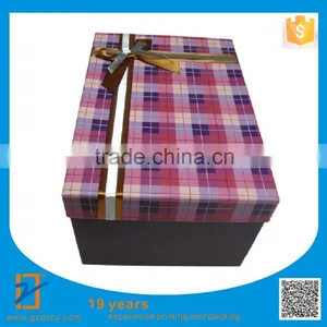 Custom Box, Fashion Box, Gift Box thumbnail-6