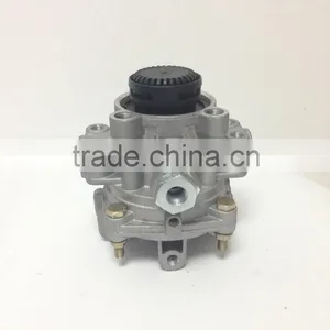 Four Circuit Protection Valve thumbnail-4