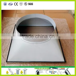 Transition Box Solar Skylight thumbnail-1