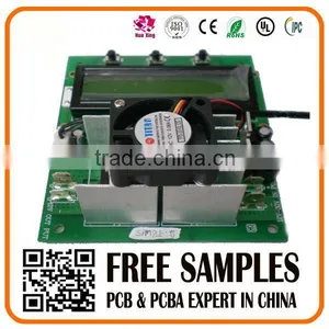 Multilayer Circuit Board Pcb Manufacturer In China thumbnail-4