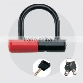 Bike/Bicycle Lock thumbnail-1