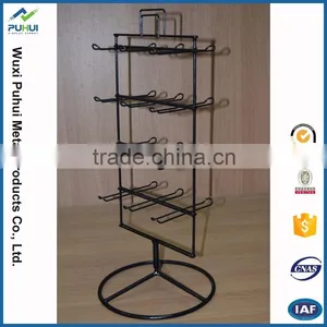 Good Price Counter Wire Shelving Racks thumbnail-3