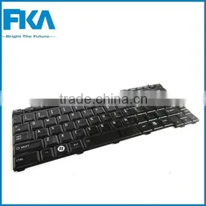 Hot Selling A000020210 Laptop Keyboard for Toshiba U400 U405D Keyboard thumbnail-1