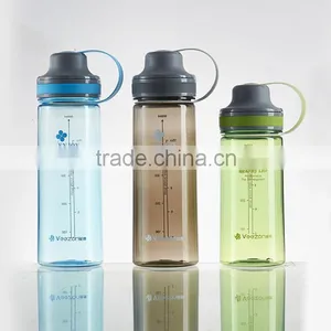 Best Selling Products Bpa Free Water Bottle/plastic Sports Bottle With Straw thumbnail-1