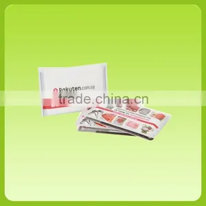 Simple and Purpular Wallet Tissue Facial Tissue thumbnail-3