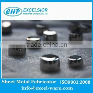 Precision CNC Machining Parts thumbnail-1