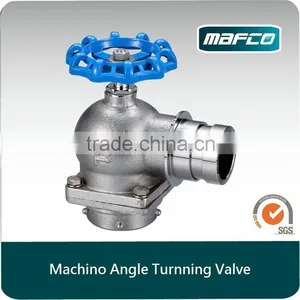 Machino Turnning Valve Fire Hydrant Valve for Hydrant Fire Fighting Hydrant Valve thumbnail-1