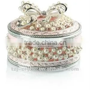 2014 New Style Box Jewelry Box thumbnail-1