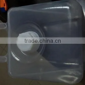 Soft Plastic Collapsible Cubitainer thumbnail-3