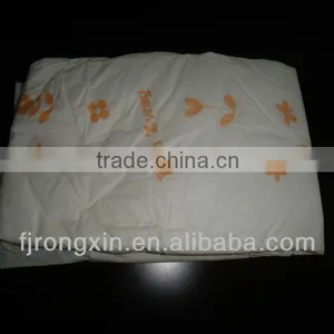 Disposable A Grade Economic One Absorbent Adult Baby Diaper thumbnail-3