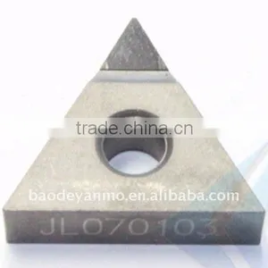 Diamond Milling Insert Cutter Tips thumbnail-1